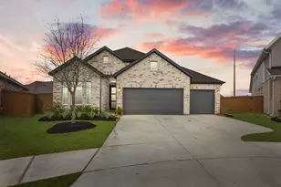 3225 Isabella Fls Dr, Katy, TX 77493 - Photo 2