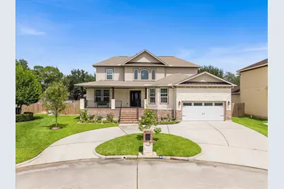 6207 Graff Net Court, Spring, TX 77379 - Photo 6