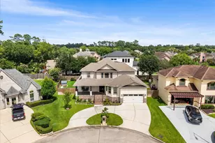 6207 Graff Net Ct, Spring, TX 77379 - Photo 2