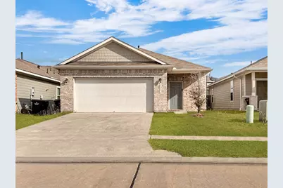 20007 Tuft Canyon Court, Porter, TX 77365 - Photo 1