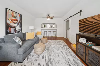 1105 Tulane Street #B, Houston, TX 77008 - Photo 2