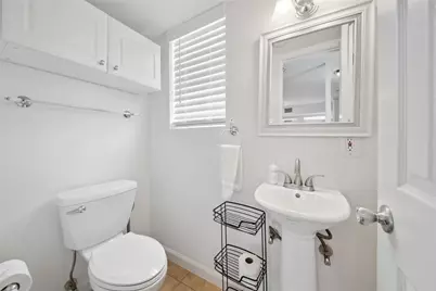 1105 Tulane Street #B, Houston, TX 77008 - Photo 20