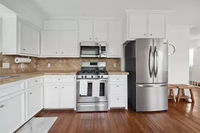 1105 Tulane Street #B, Houston, TX 77008 - Photo 10