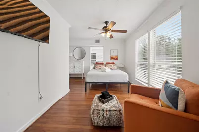 1105 Tulane Street #B, Houston, TX 77008 - Photo 6