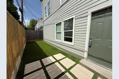 1105 Tulane Street #B, Houston, TX 77008 - Photo 24