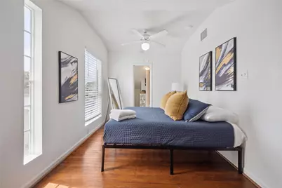 1105 Tulane Street #B, Houston, TX 77008 - Photo 14