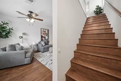 1105 Tulane Street #B, Houston, TX 77008 - Photo 4