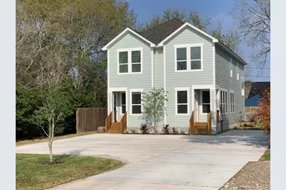 2509 S Grand Boulevard, Pearland, TX 77581 - Photo 1