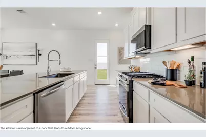 2218 Via Vicky Road, Houston, TX 77051 - Photo 6