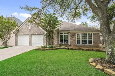 15814 Maplewick Drive, Tomball, TX 77377 - Photo 1