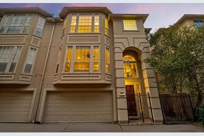 5407 Lillian Street, Houston, TX 77007 - Photo 36