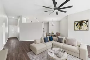 2618 Heather Knoll Dr, Spring, TX 77373 - Photo 8