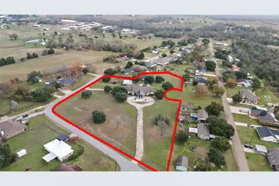 1314 N Tammye Lane, Madisonville, TX 77864 - Photo 4
