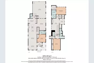 221 E 12th Street, Houston, TX 77008 - Photo 42