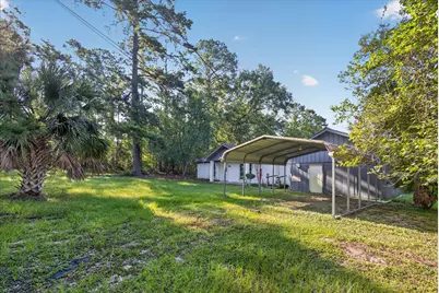 242 Bishop, Livingston, TX 77351 - Photo 6