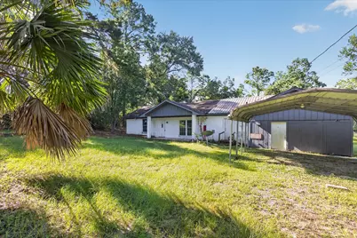 242 Bishop, Livingston, TX 77351 - Photo 1