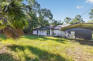 242 Bishop, Livingston, TX 77351 - Photo 1