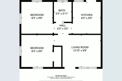 515 Margil Street #517, San Antonio, TX 78225 - Photo 8