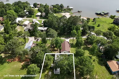 279 Aspen, Livingston, TX 77351 - Photo 1