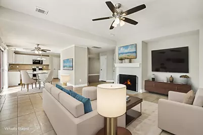 15011 Moss Boulder Court, Houston, TX 77084 - Photo 8