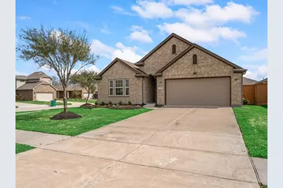 9203 Waldrick Trace Drive, Rosharon, TX 77583 - Photo 2