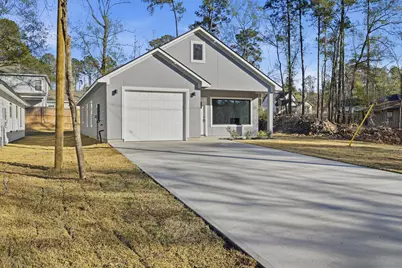 14834 Fannin Road, Willis, TX 77378 - Photo 2