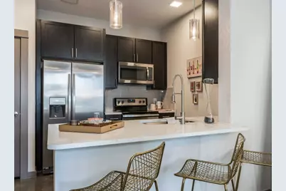 1111 N Durham Drive #621, Houston, TX 77008 - Photo 1