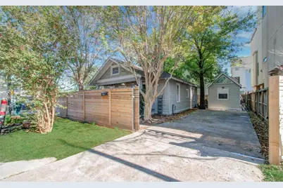 914 Snover Street, Houston, TX 77007 - Photo 1