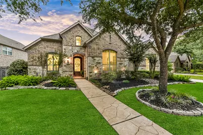 12811 Spirit Mound Lane, Humble, TX 77346 - Photo 2
