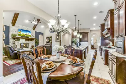 12811 Spirit Mound Lane, Humble, TX 77346 - Photo 10