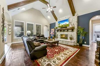 12811 Spirit Mound Lane, Humble, TX 77346 - Photo 4