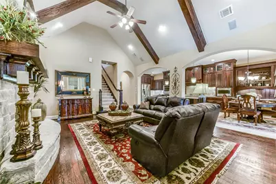 12811 Spirit Mound Lane, Humble, TX 77346 - Photo 6