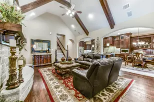 12811 Spirit Mound Ln, Humble, TX 77346 - Photo 6