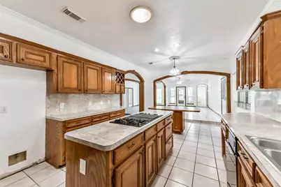 8022 17th Green Drive, Humble, TX 77346 - Photo 8