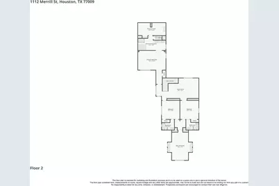 1112 Merrill Street, Houston, TX 77009 - Photo 36