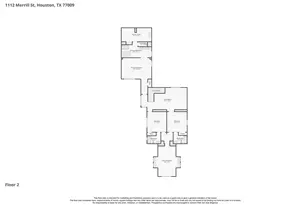 1112 Merrill St, Houston, TX 77009 - Photo 36
