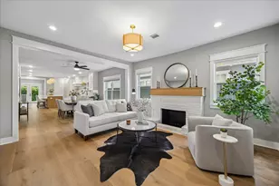 1112 Merrill St, Houston, TX 77009 - Photo 4
