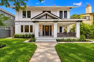 405 Stratford St, Houston, TX 77006 - Photo 1