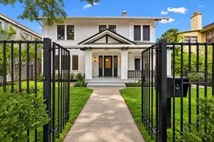 405 Stratford St, Houston, TX 77006 - Photo 2