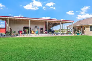 953 Austin St, Matagorda, TX 77457 - Photo 38