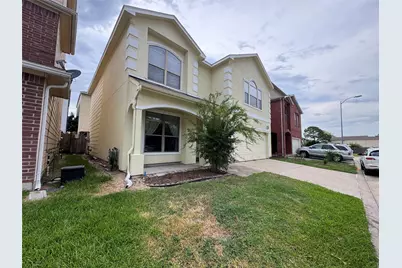 13110 S Bellaire Estates Drive, Houston, TX 77072 - Photo 2