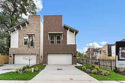 2183 Mansfield, Houston, TX 77091 - Photo 1