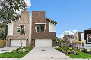 2183 Mansfield, Houston, TX 77091 - Photo 1