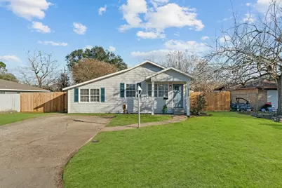 915 Avenue E, Rosenberg, TX 77471 - Photo 4