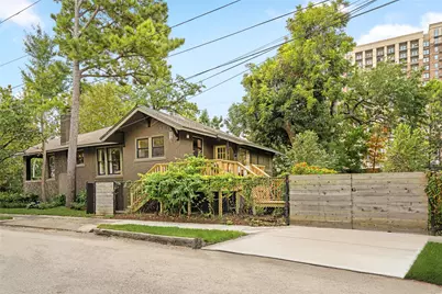4502 Stanford Street, Houston, TX 77006 - Photo 4