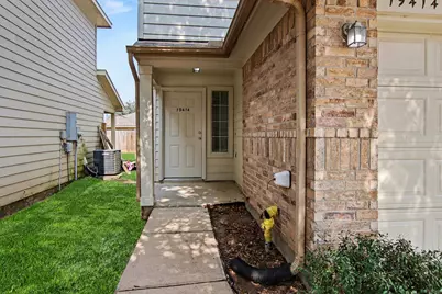 19414 Dry Canyon Court, Katy, TX 77449 - Photo 4