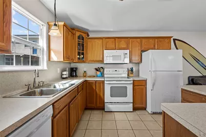 211 Ocean Drive, Surfside Beach, TX 77541 - Photo 12