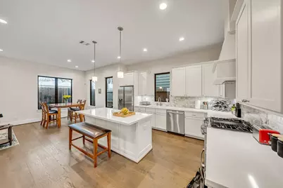 3510 Huntsford Drive, Houston, TX 77008 - Photo 6