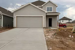 15622 Agave Vly Trl, Houston, TX 77090 - Photo 2
