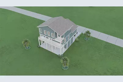 3731 Mendocino Drive, Galveston, TX 77554 - Photo 12